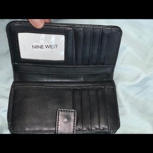 Nine West Wallet